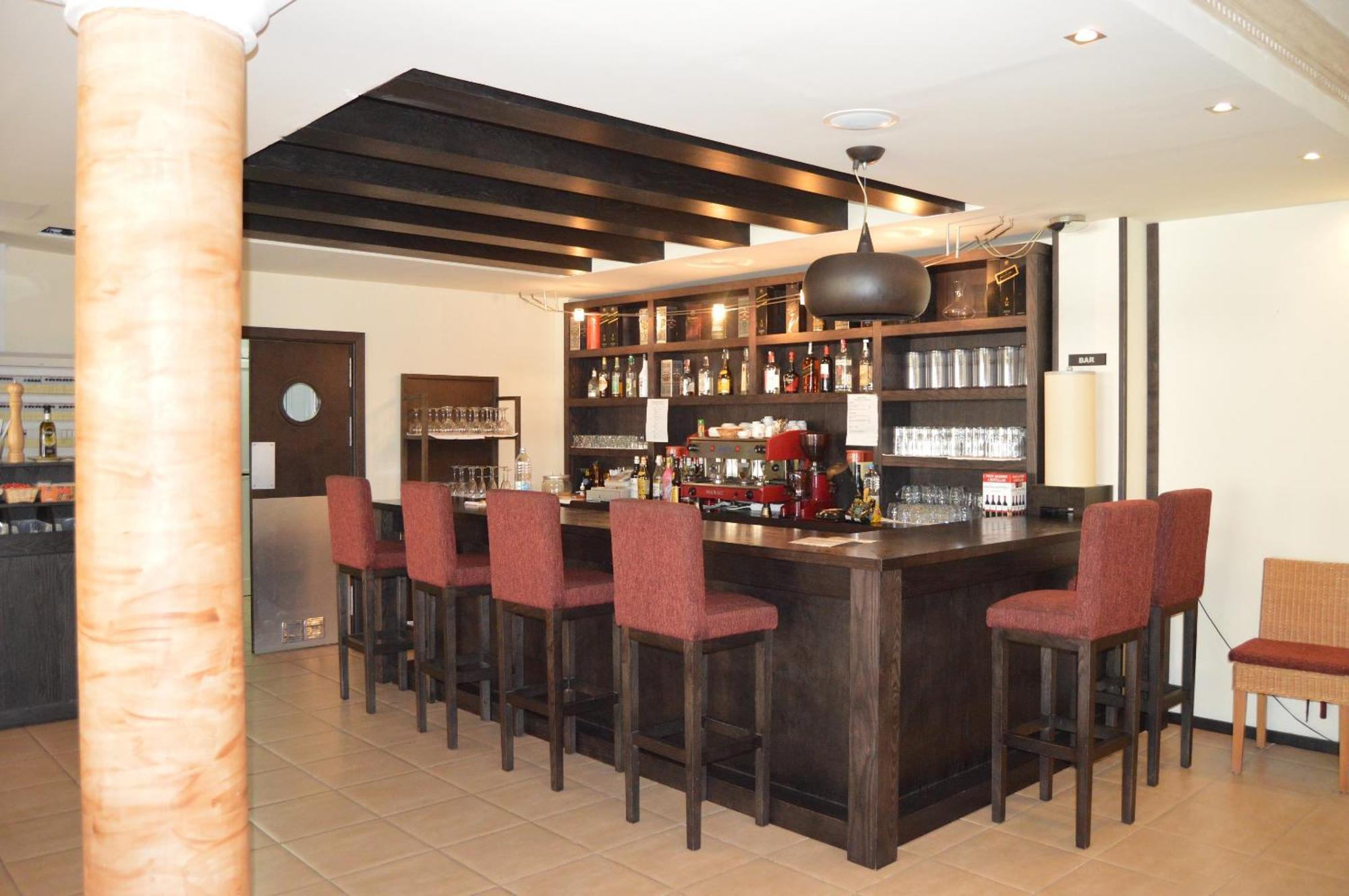 Hotel La Aldea Suites Сан-Николас Экстерьер фото