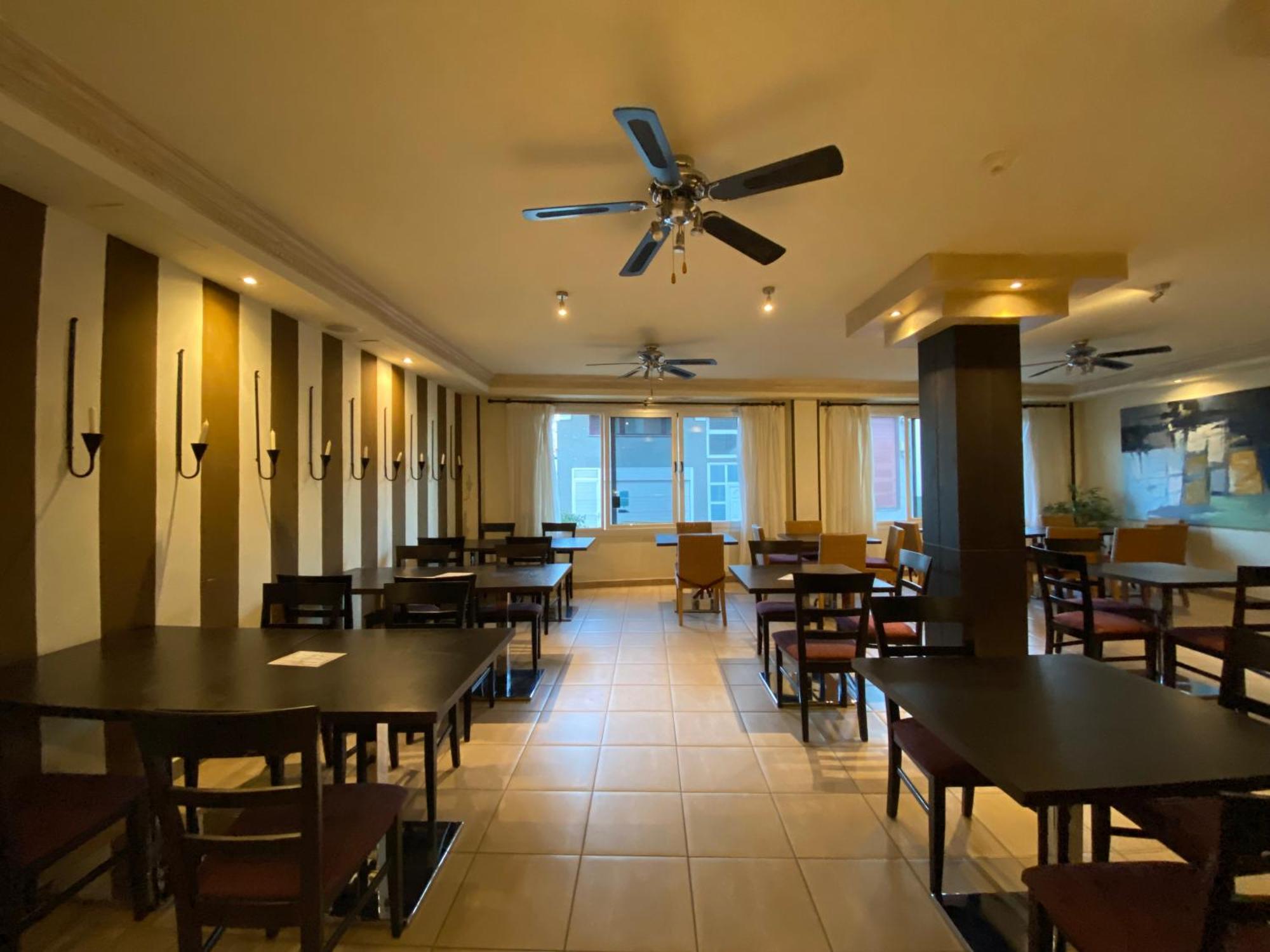 Hotel La Aldea Suites Сан-Николас Экстерьер фото