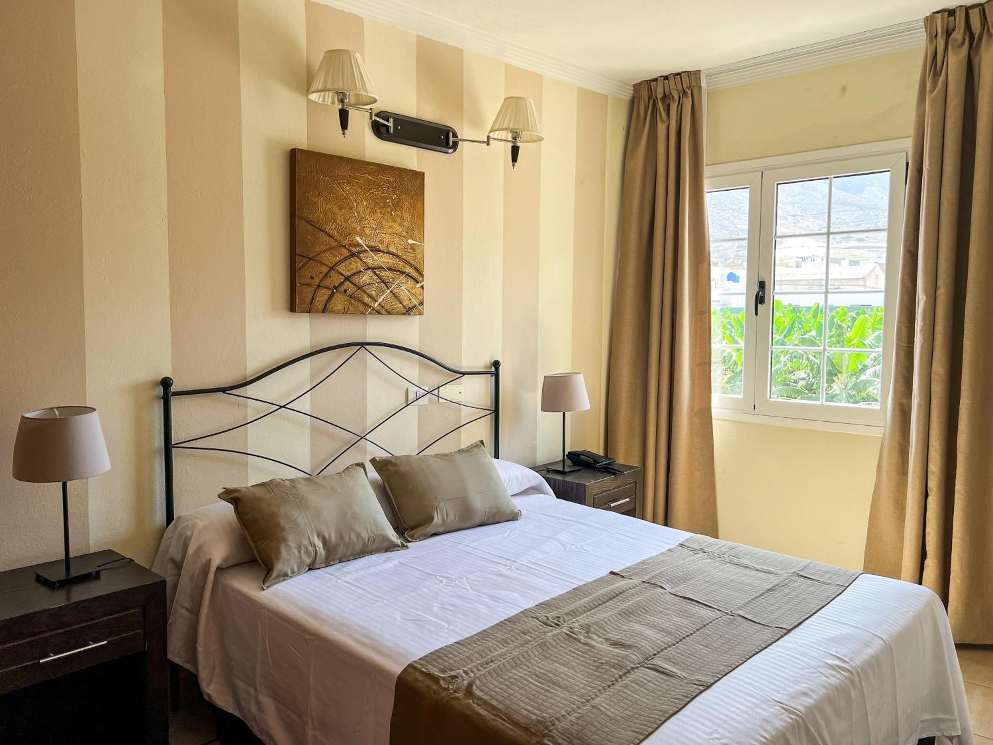 Hotel La Aldea Suites Сан-Николас Экстерьер фото