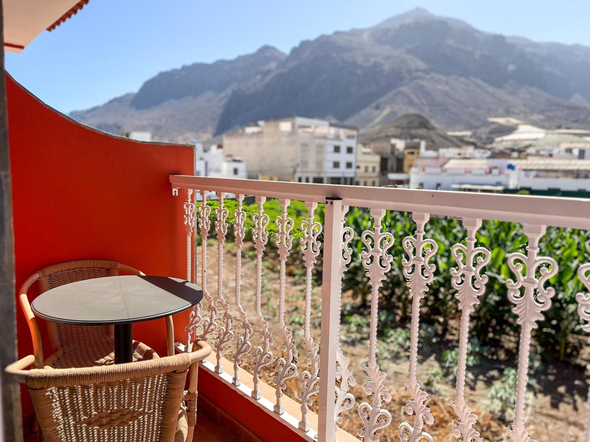 Hotel La Aldea Suites Сан-Николас Экстерьер фото