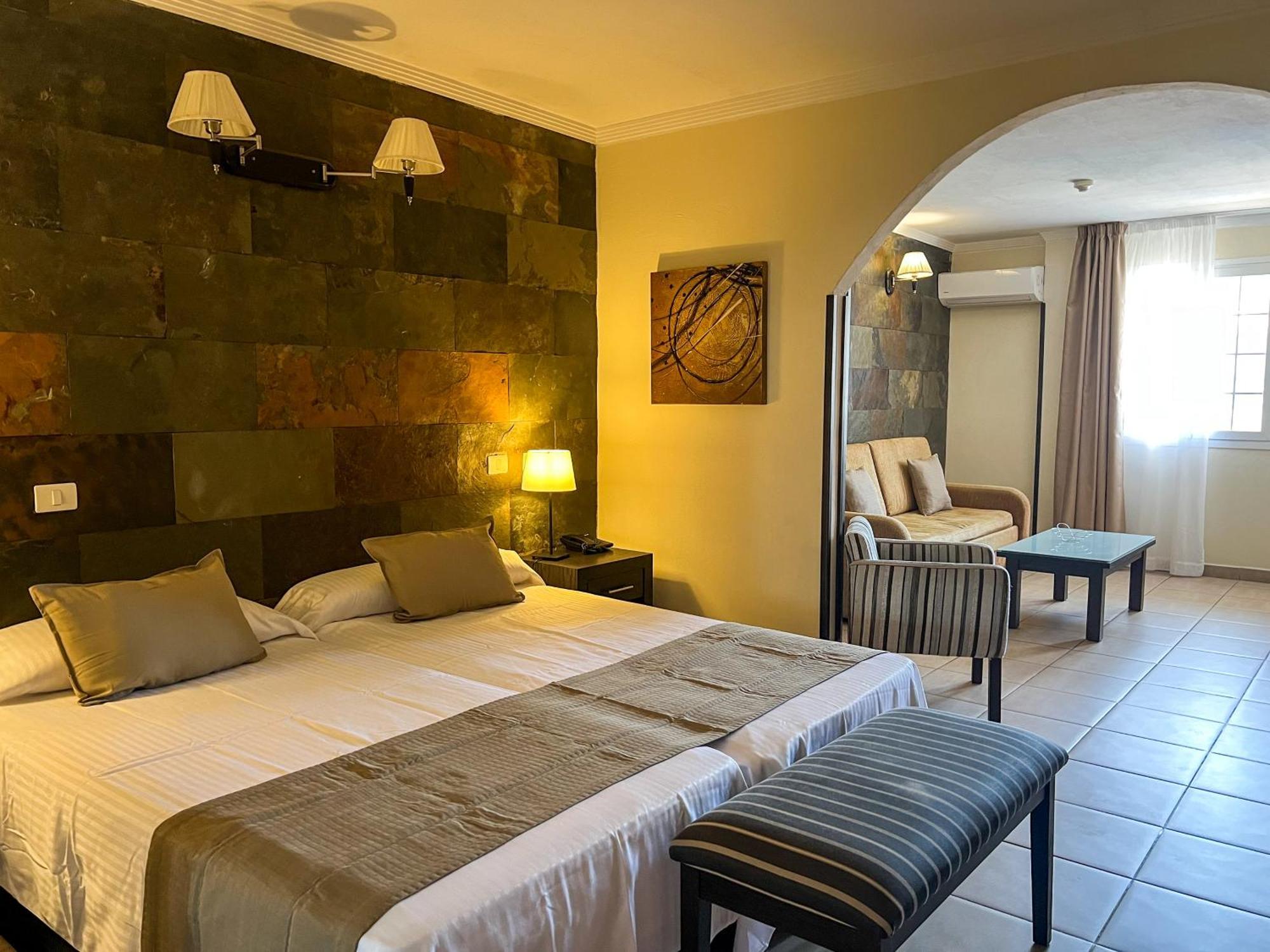 Hotel La Aldea Suites Сан-Николас Экстерьер фото