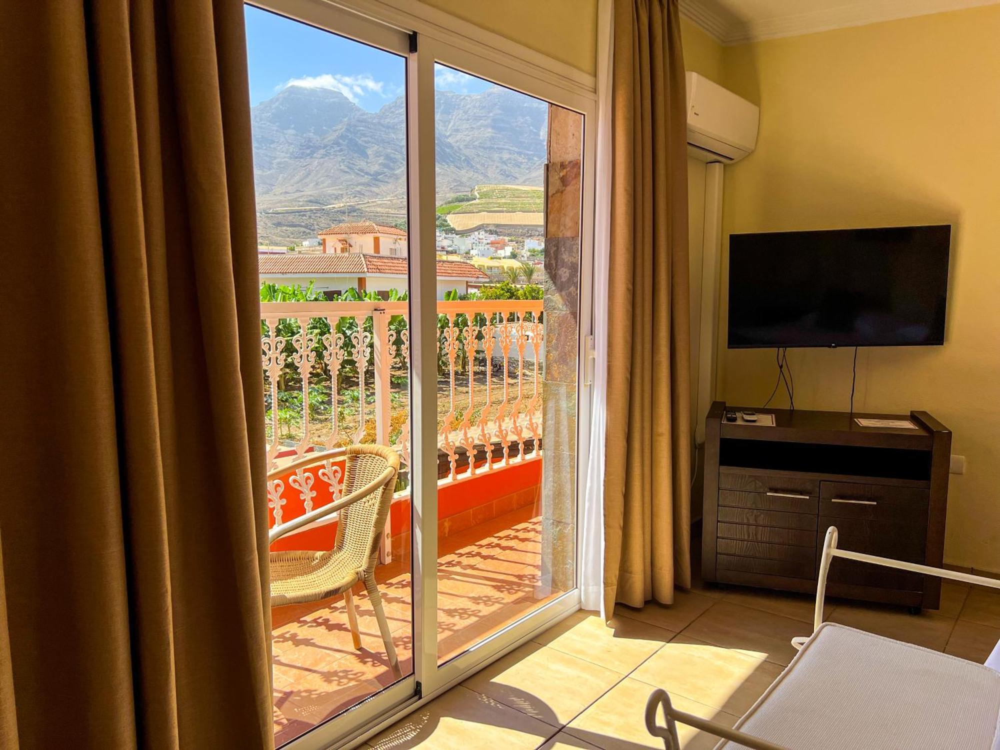 Hotel La Aldea Suites Сан-Николас Экстерьер фото