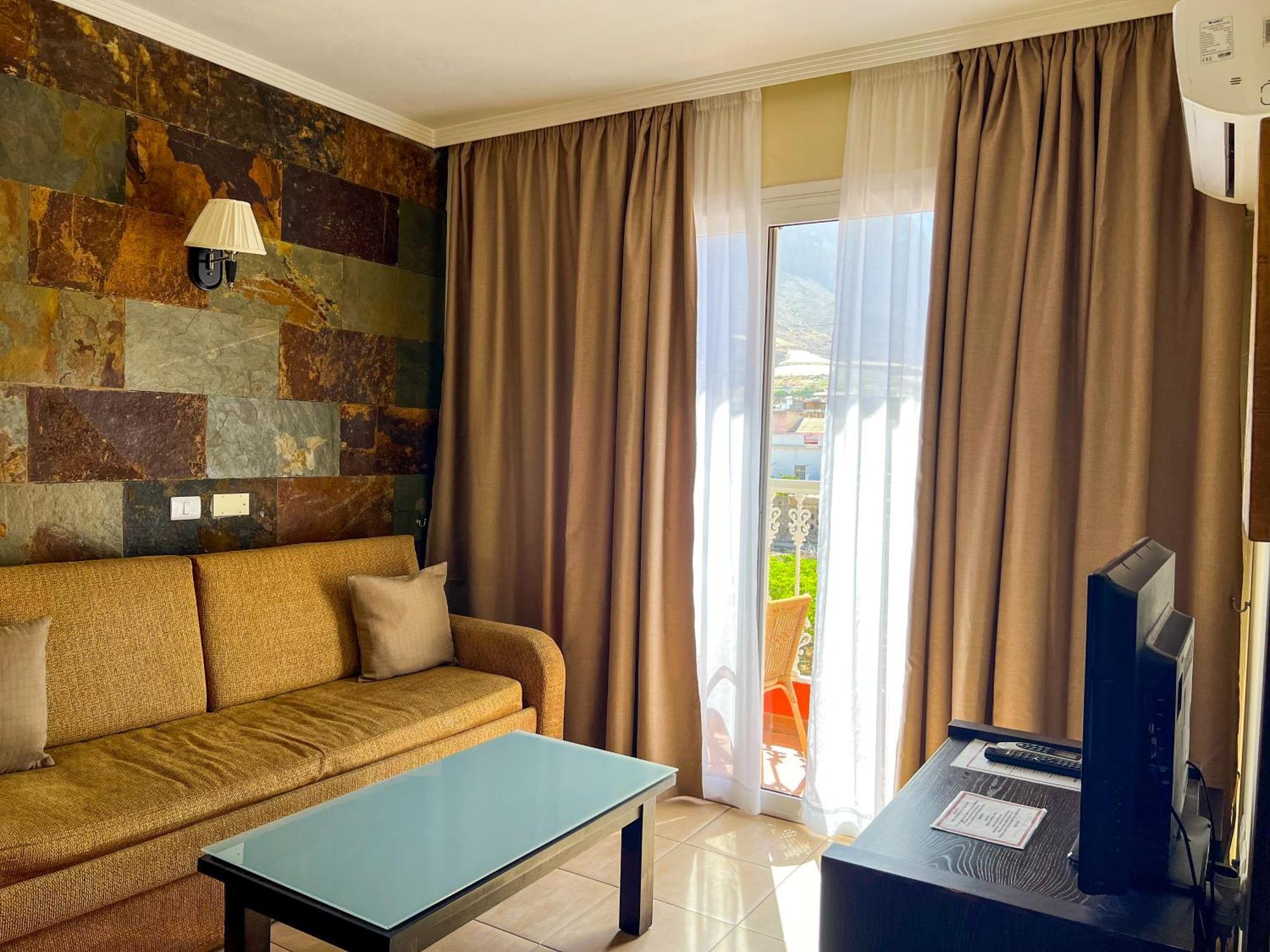 Hotel La Aldea Suites Сан-Николас Экстерьер фото